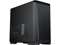 Caixa para PC mini torre Mini-itx PHANTEKS Eclipse P200A Performance