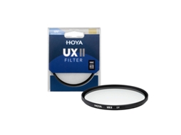 Filtro UV HOYA UX 77mm MKII