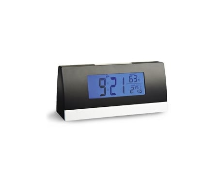 Despertador Digital Küken Romfel