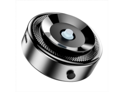 Suporte Magnético Universal Para Celular Com Sucção A Ar Para Carro.