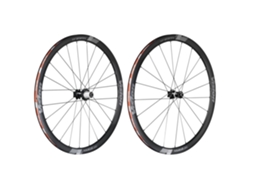 Jantes de disco com pneus Vision Trimax 35s tl 6H