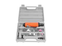 Laxiscreed Talhadeira Pneumática De 1/4" - Alta Velocidade 22.000 Rpm Para Trabalhos Pesados