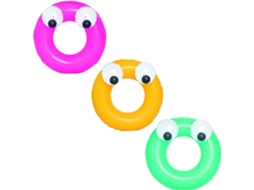 Boia Insuflável infantil BESTWAY Googly Eyes 61 cm