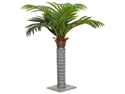 Vidaxl Palmeira Artificial 12 Folhas 150 Cm Verde