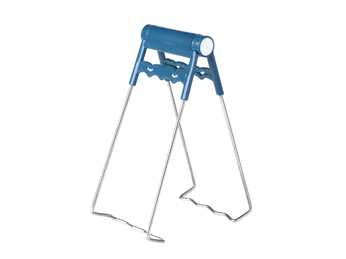 Pegador de Panelas Quentes Resistente Ao Calor LAXISCREED