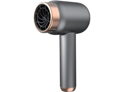 Chapinha De Modelar 13 Mm(1 Polegada) Com Revestimento Titânio E Cerâmica, Sem Pelos