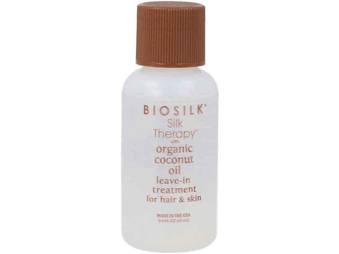 Tratamento Farouk Biosilk Silk Therapy 15 Ml
