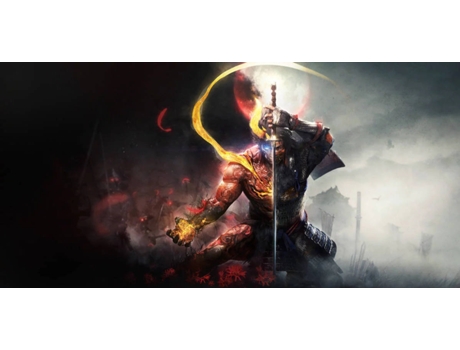 Jogo PS4 Nioh 2 (Special Edition - RPG - M18) — Lançamento previsto a 13 de Março 2020