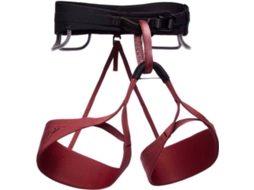 Arnês De Escalada BLACK DIAMOND Solution Babsi Edition (Unisexo - L)