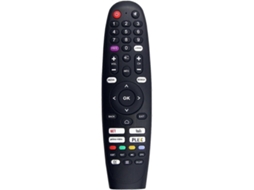 Controle remoto de substituição 50u39500 para controle remoto 50u39500