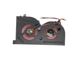 Cooler Para Notebook (resfriamento Rápido De 4 Pinos)