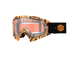 Máscaras de Ski SIROKO H1 tigra