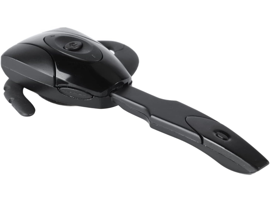 Casque Sans Fil V5. 0 Oreillette Bluetooth À Oreille Único Com Micro Antibruit, Ultraléger Recarregável Mains