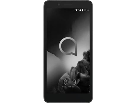 Smartphone ALCATEL 1C 2019 (5'' - 1 GB - 8GB - Preto)
