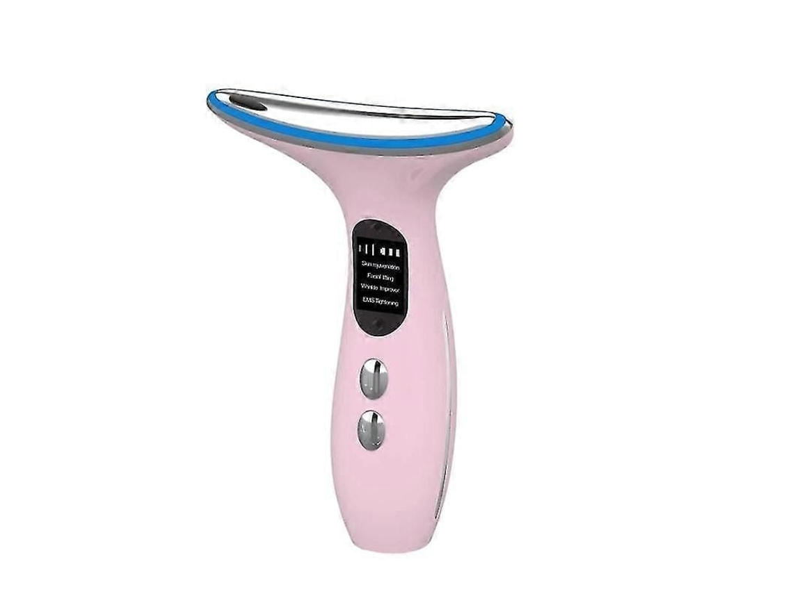 Massageador Facial de Cabelo, Ferramenta Elétrica Contorno e Elevação Cabelo GOKOCO