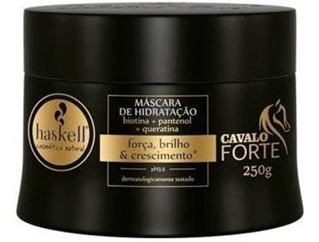 Cavalo Forte Máscara 250g