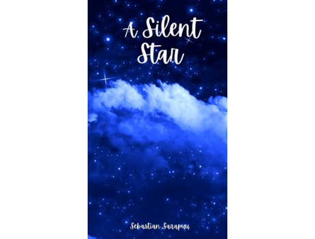 Livro A Silent Star de Sebastian Sarapuu (Inglês)
