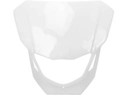 Acessórios de Proteção para Farol Motocicleta Yamaha Wr Yz 250f Função: Ajuda Proteger Chuva Melhorando