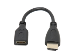 Adaptador de Cabo LAXISCREED Resistente Ao Desgaste Ácido e Alcalino