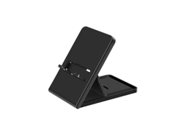 Suporte Dobrável Antiqueda Para Celular E Periféricos De Jogos Preto SUNNY SPACES