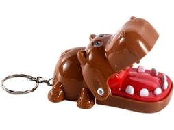 Jogo Familiar De Dentista Com Boca De Crocodilo Mordida No Dedo, Brinquedo De Pegadinha Com Jacaré Que Morde A Mão, Brinquedo Prá Aquaforge