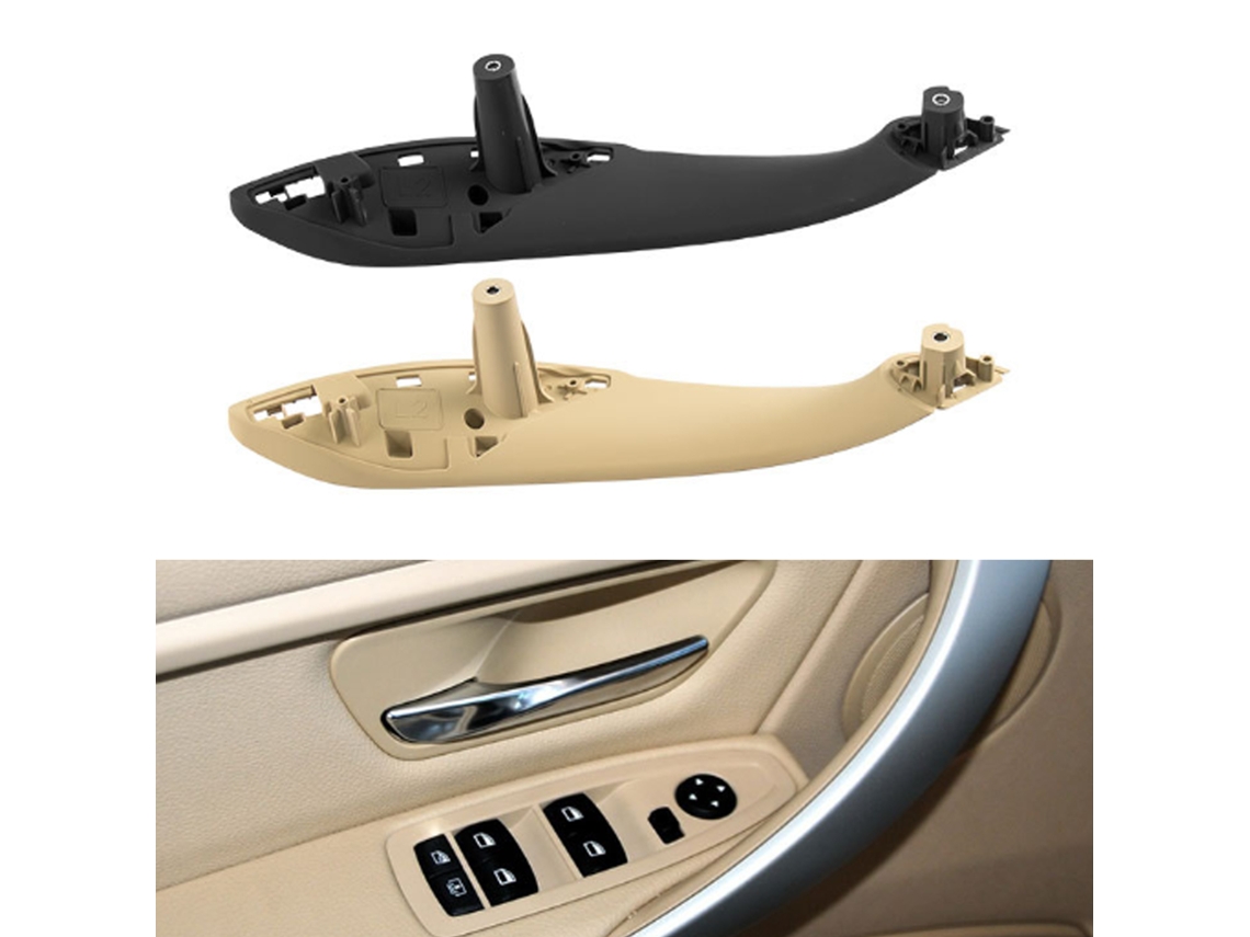 Alça Interna Porta Carro Bmw 3 Série F30 F34 F35 2012-2019
