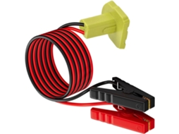 Capa Protetora Universal em Poliéster para Carregamento de Veículos Elétricos SFUSHOS