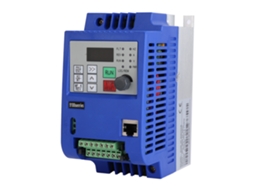 Inversor Vetorial Monofásico para 380v 0,75kw