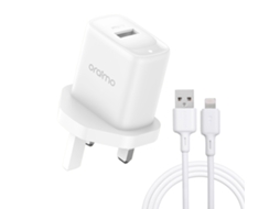 Carregador Rápido LAXISCREED Firefly 3 Eficiente