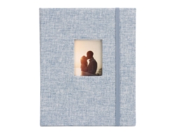 Álbum De Fotos Mini 3 Polegadas Para Cartões E Entradas, Álbum De Imagens E Recordações