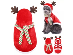 Jaqueta Pet, De Inverno