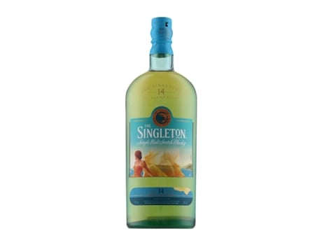Whisky Single Malt THE SINGLETON Special Release 14 Anos (0.7 L - 1 Unidade)