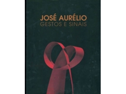 Livro Gestos e Sinais (Português)