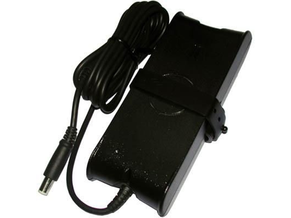 Ac Adapter 90w, 19.5v, 2 Pin Dell