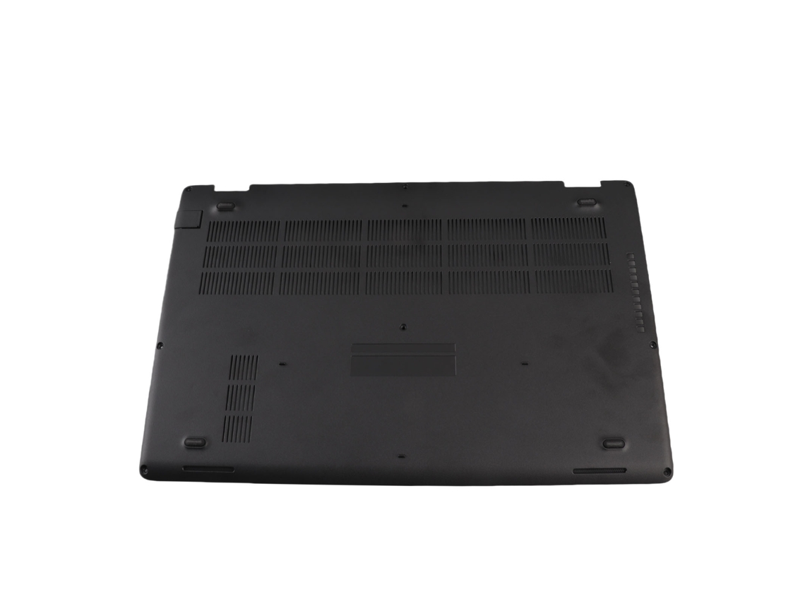 Peça De Reposição Tapa Inferior Do Laptop, Compatível Com Dell Latitude 5500 E5500, Protege E Instalação Adaptável.
