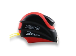 Fita Métrica Fita Métrica Retrátil 3m 3m Aquaforge