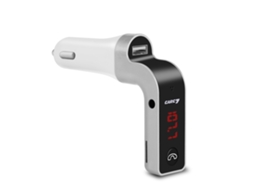 Carregador Bluetooth LAXISCREED Fm Transmissor