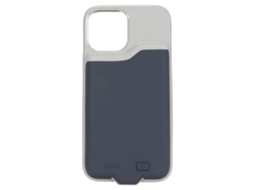 Capa de Bateria Clip on para Iphone 12 Pro Max 5500mah EOOCOO