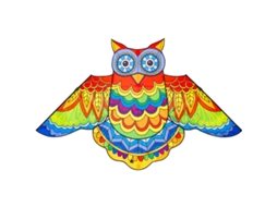 Brinquedo INVENTO Owl (5 anos)