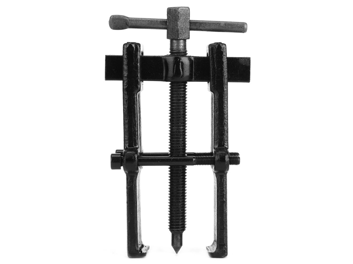 Extator De Rolamento De Aço Cromo Vanádio Vante (durável E Fácil De Operar)