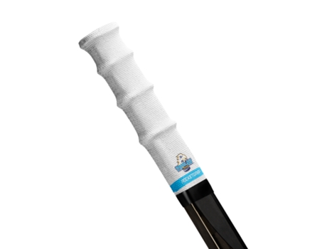 Empunhadura De Taco De Hóquei Em Tecido Rocketgrip