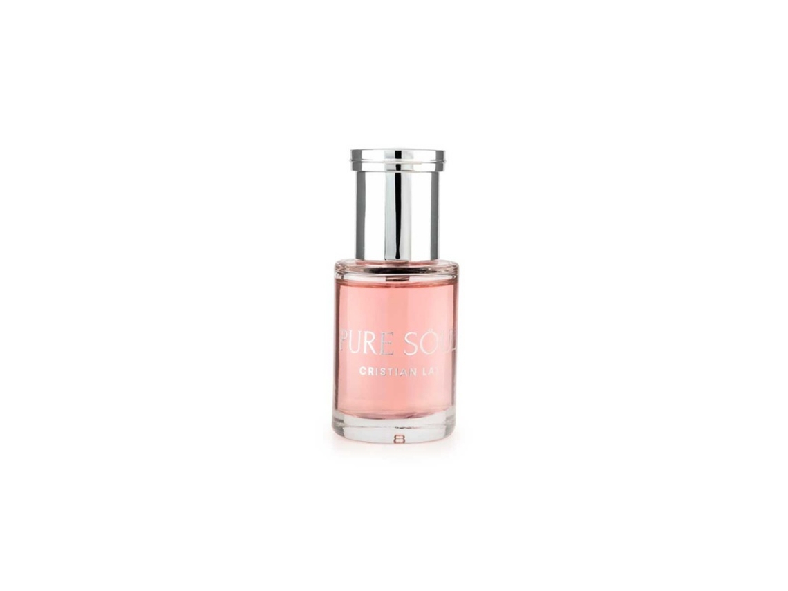 Eau de Parfum Pure Soul 15Ml CRISTIAN LAY