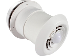 Ventilador De Teto Para Caravana, 12v, Teto, Potente Com Luz Led
