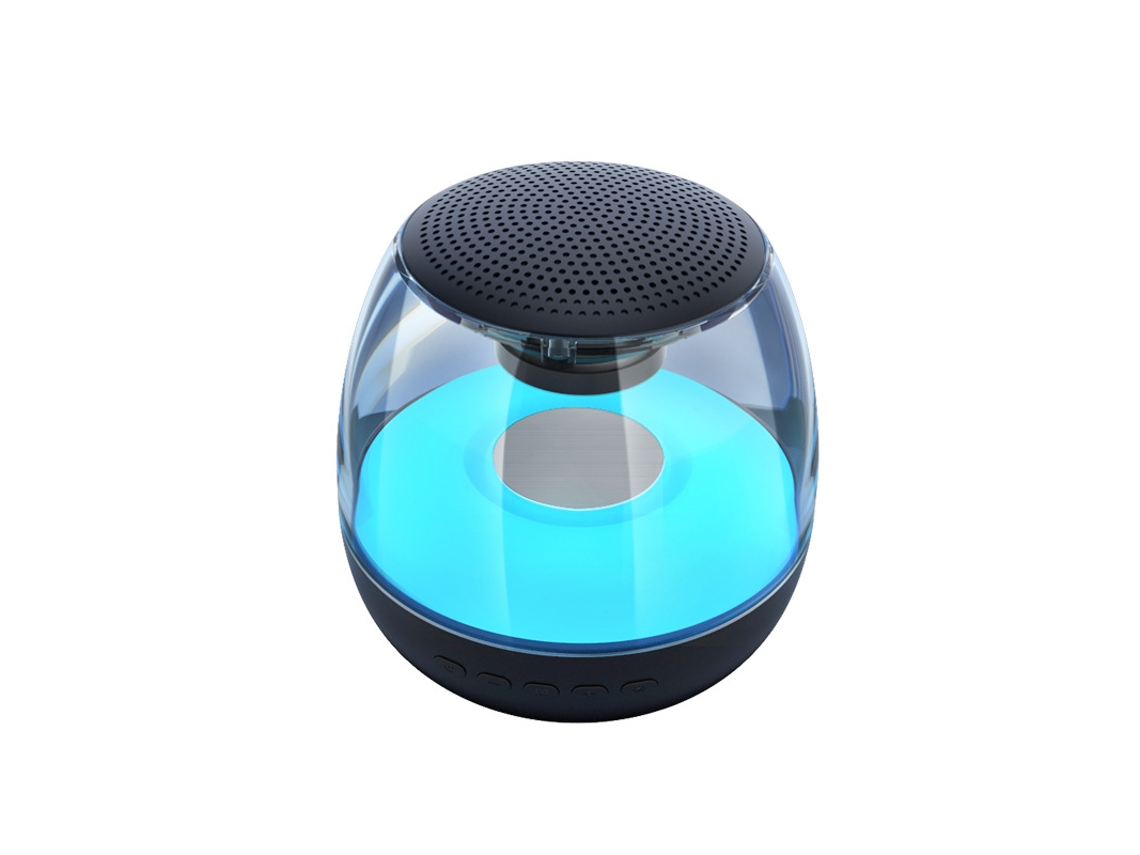 Coluna Portátil WEIMAI Bluetooth