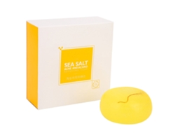 Sabonete Facial Corporal Remoção Ácaros Amigável Pele