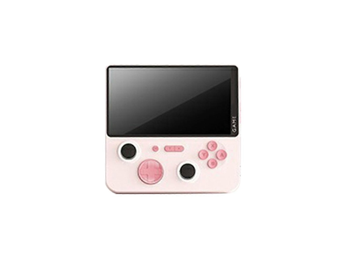 Console De Videogame Portátil E5plus 5 Polegadas Hd Retro Game Console C Ly Ebike