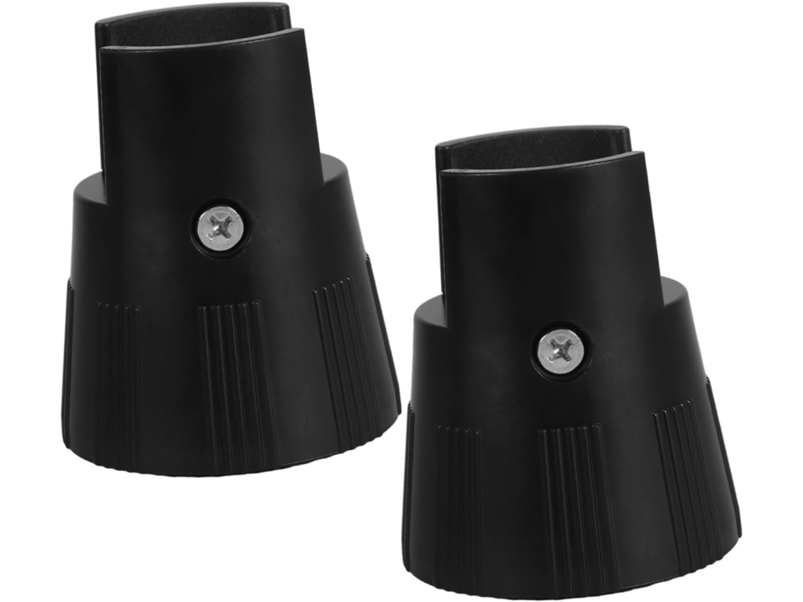 Nuobesty 2 Peças Base Para Elevar A Altura Dos Móveis, Pés De Cadeira, Protetores Antiderrapantes, Almofadas Para Móveis
