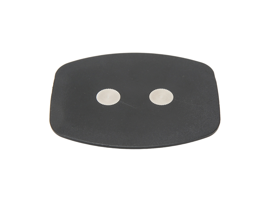 Parafuso Fixador de Capa para Kayak Acessório Portátil Hardware para Barco Inflável de Pesca S/MARCA
