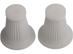 2 Filtros Para Aspirador De Pó Aohpegn Hl-151, Hrycf St-6659plus,
