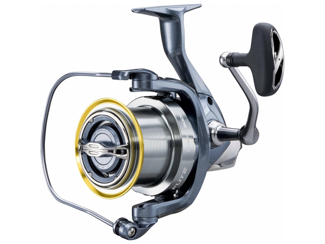 Enrolador OKUMA Flite Surf 1500Ay